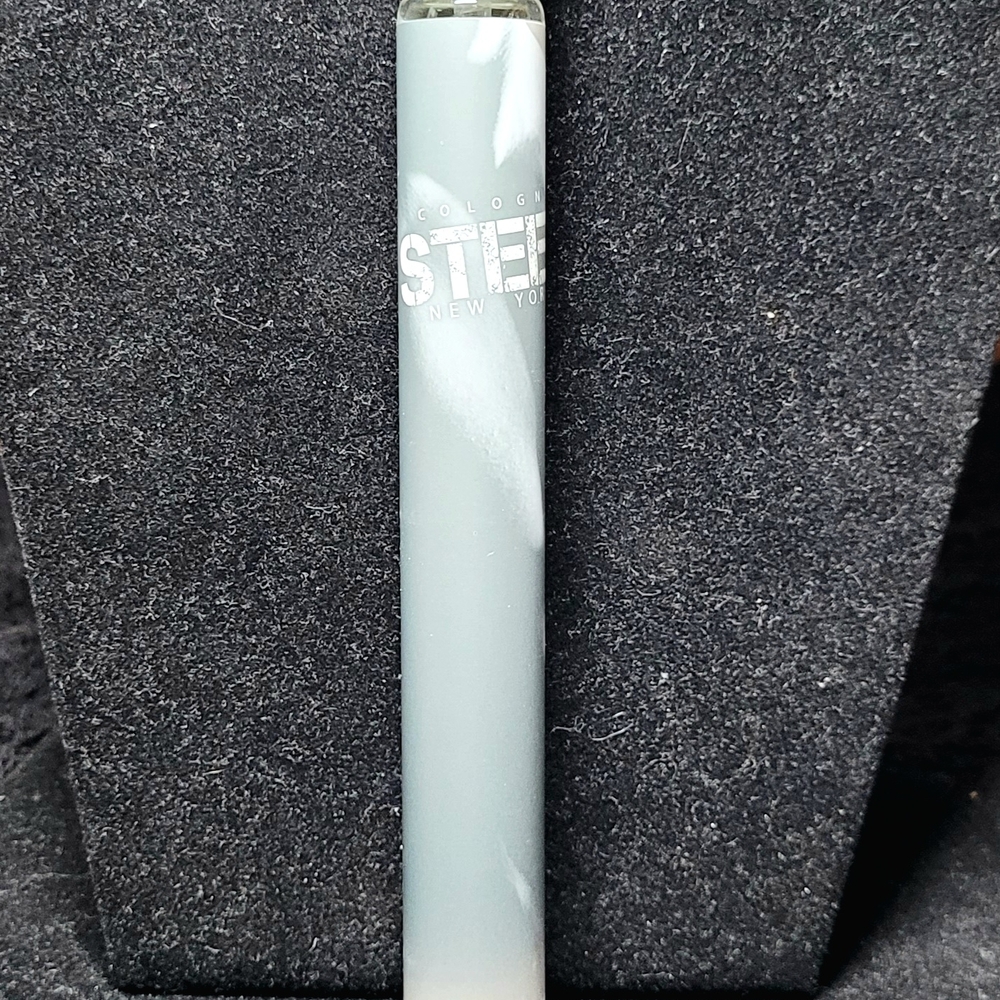 Steel Cologne - Picture 3 of 3